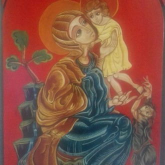 Madonna della Tenerezza