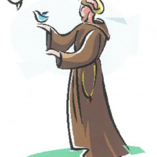 20° anniversario del Centro d’Ascolto Caritas “San Francesco”